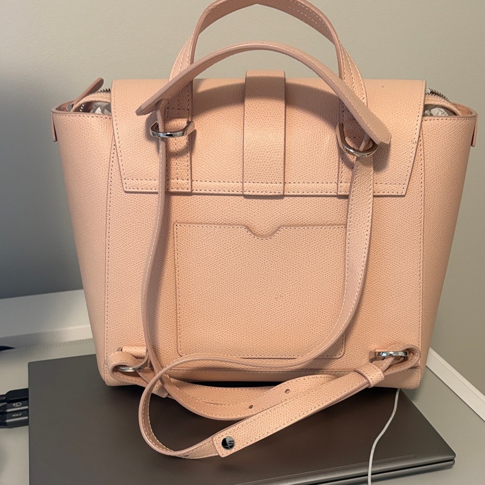 Senreve Midi Maestro, Blush - Picture 6 of 14